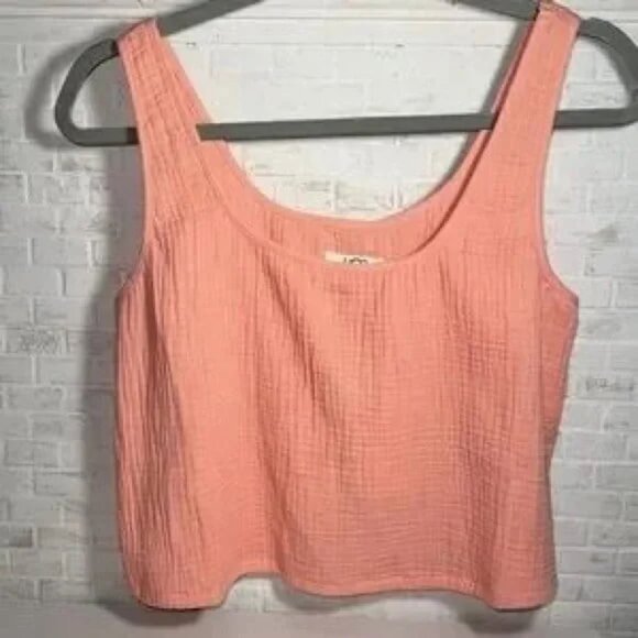 UGG Coral Tank Top - Picture 1 of 4